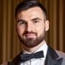 Dimitar Georgiev (@dimgeorgievv) Twitter profile photo