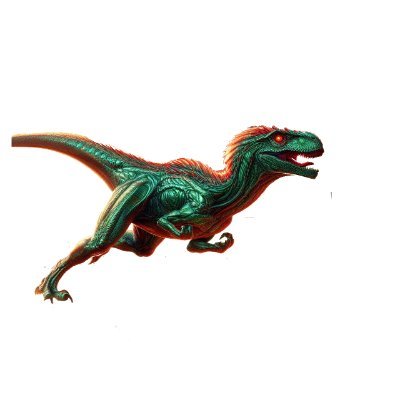 KryptonRaptor Profile