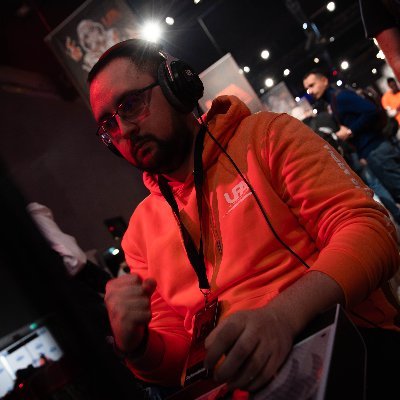 SkySevenMeister Profile