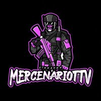 MercenarioTTV(@DeniySantosII) 's Twitter Profile Photo