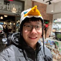Naihao(Neo) Deng (@naihaodeng) 's Twitter Profile Photo Naihao(Neo) Deng (@naihaodeng) 's Twitter Profile Photo