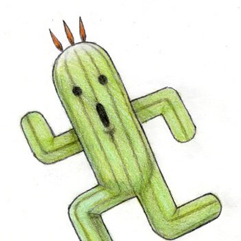 CactuarCollect Profile Picture