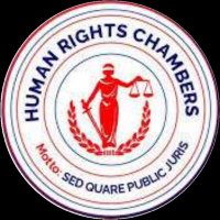 HUMAN RIGHTS CHAMBERS, UNIVERSITY OF ILORIN(@HRCUIL) 's Twitter Profile Photo