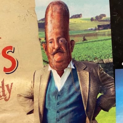 fishnpercolator's profile picture. The laughing man my tweets represent the views and ideals of Donabate, IE