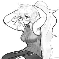 SynchroMinds Vtuber (@synchrominds) Twitter profile photo