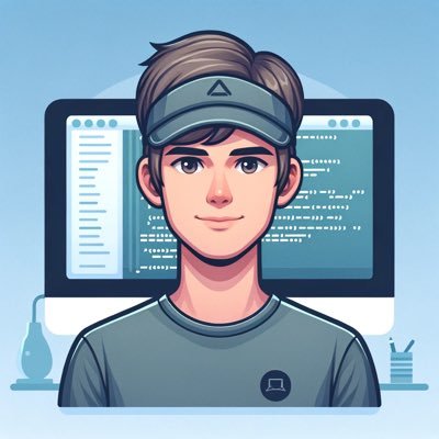 nikoraskk's profile picture. Web Designer, High School Student and Investor