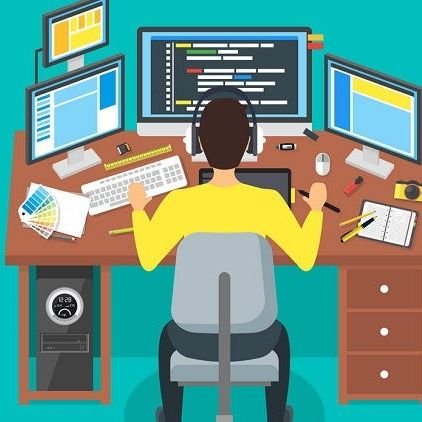 Syn_Asynchrone's profile picture. 