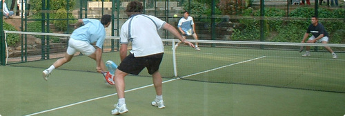 padelsantcugat's profile picture. Pels amants del Pàdel a Sant Cugat de Vallès, Campionats, Busqueda de partits, clubs...