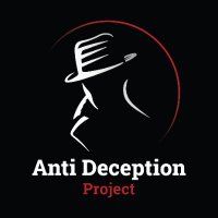 Anti Deception Project (@antideceptionp) 's Twitter Profile