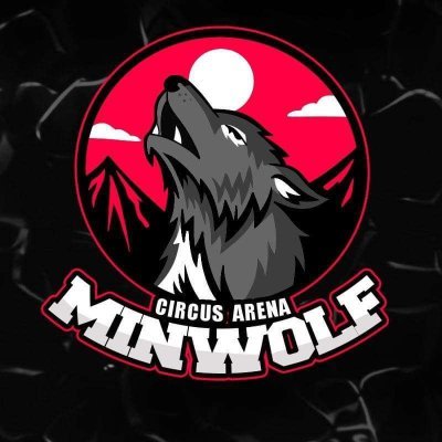 Minwolf Esport