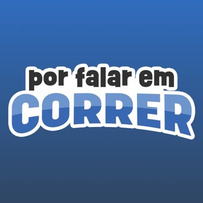 Podcast mais antigo de corrida de rua do Brasil. Estamos também no YouTube. Informando, divertindo e correndo. 👨🏻‍💻 Enio @eaug