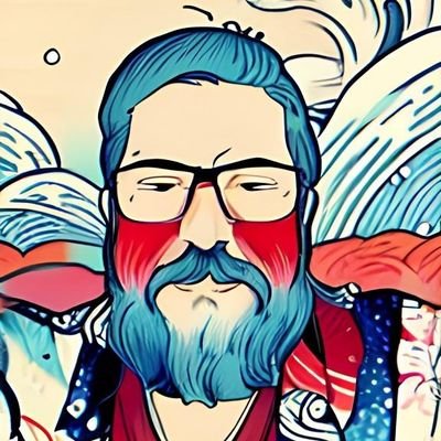 gfremat's profile picture. The House of the Blue Dream