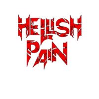 Hellish Pain (@hellishpainrock) 's Twitter Profile