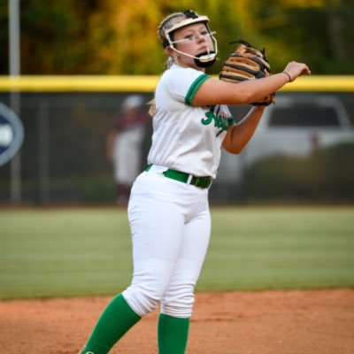 Harrison High School Varsity Softball 25’ | Second Team All-Region 2022,2023 | Second Base Starter| EC Bullets Davis | 2nd baseman/Utility | TMU commit