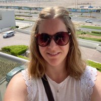 Jennifer Fernandes (@jenfernandes2) 's Twitter Profile