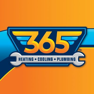 365 Heating, Cooling & Plumbing is a full-service HVAC and Plumbing company. Ensuring your home remains cozy and comfortable throughout the year.