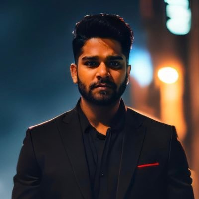Digital Content Creator | Journalist & A Reckless Retweeter.