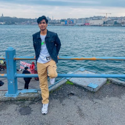 DaivikChauhan_ Profile Picture