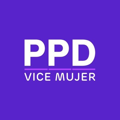 Somos el Canal Oficial de la Vicepresidencia Nacional de la Mujer del @PPD_Chile. Nuestra Vicepresidenta nacional es @dnbarrerac #MujeresParaLiderar