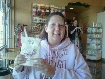 lilmouse06's profile picture. Wonderful mom of 2 kidos, 1 awesome kitty & 1 wonderful doggie!!