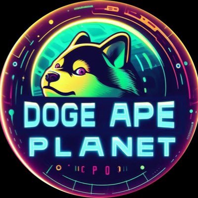 DogeApePlanet Profile Picture