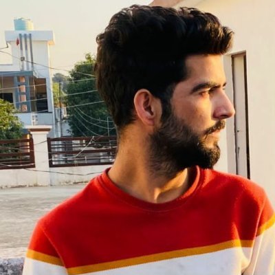 reshi_tweets's profile picture. | Proud Kashmiri | Vegetarian | Interest in regional & international politics|