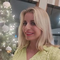 Christine White (@cmwhite1515) 's Twitter Profile Photo