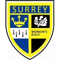 Surrey Womens Golf(@surreywomengolf) 's Twitter Profile Photo