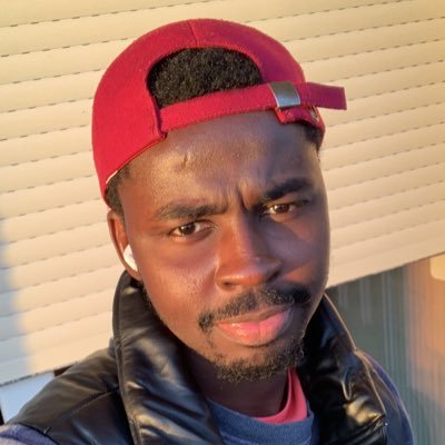 Sawado3Ezechiel's profile picture. Qu’est-ce qui fait de vous une personne spéciale ? Ne réfléchissez pas trop et amusez vous.