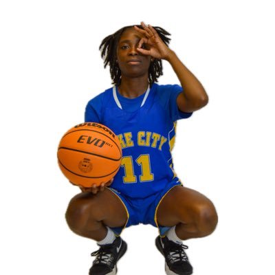 5’4 110 PG/SG #Athlete C/O 26’ 🏀