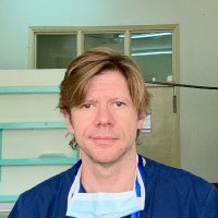 Paul Anderson (@pcb_anderson) 's Twitter Profile
