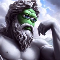 🐸 Pepes F|oating Fortress 🐸(@FractalFrog) 's Twitter Profile Photo