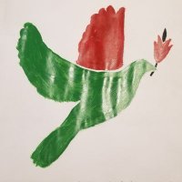 Jill (@aquaverde33) Twitter profile photo
