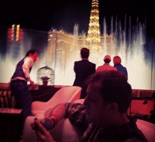 tonydanova's profile picture. Angeleno. Analytics. Sometimes I tweet in all caps. Actually, no, I don’t tweet anymore.