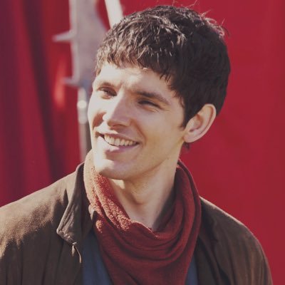 | She/her | 24 • desi | bbc merlin and colin morgan enthusiast | ✨