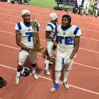 Davond Gordon Jr (@davondje) 's Twitter Profile