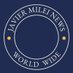 🦁🌎Milei Worldwide🌎🦁 NEWS & INTERVIEWS (@milei_worldwide) Twitter profile photo 🦁🌎Milei Worldwide🌎🦁 NEWS & INTERVIEWS (@milei_worldwide) Twitter profile photo