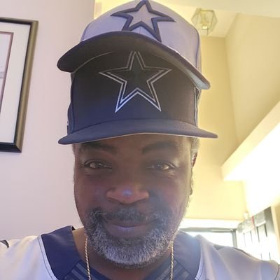 God First. RIP Mama RIP TBone
Dallas Cowboys ✭