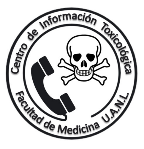 cit_uanl's profile picture. Asesoría en manejo diagnóstico-terapéutico en casos de intoxicaciones y exposiciones tóxicas, las 24 horas del día. Tels: (81)83.48.68.83 y 83.48.69.36