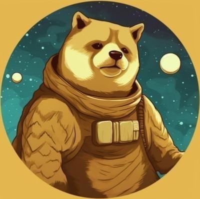 Ted90_kr's profile picture. nft power hand