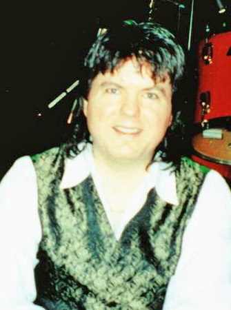 FredMScottIII's profile picture. Formerly a professional drummer; now living in Las Vegas!