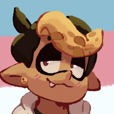 he/him I play the undercover!!! main/art acc: @ScotchSuper
