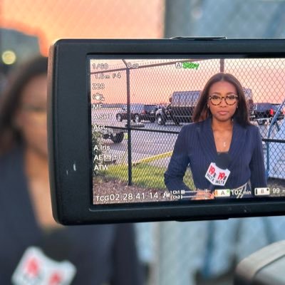 Weekend Morning Anchor | MMJ | Reporter | WLTX News19 | NABJ | #mizzoumafia | AKA | Chicago Gal | Send story ideas. All thoughts and opinions are my own.