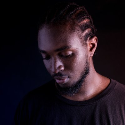SongWriter/Sound Engineer.
to the world I say I Am Human. Drink Water,Stand Firm,Stand Out🕴