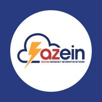 AzEIN 📢 (@azein) 's Twitter Profile Photo AzEIN 📢 (@azein) 's Twitter Profile Photo