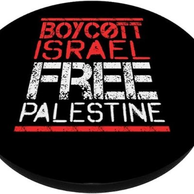 StopIsraelWar's profile picture. #HumanRights #Assange #Navalny #BDS #GazaGenocide #BoycottIsrael #BoicotIsrael  #BoycottUS #BoicotUSA #ArrestNetanyahu #BoycottGoogle 
RTs ≠ agree