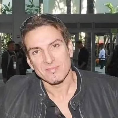 Derek Sherinian Profile