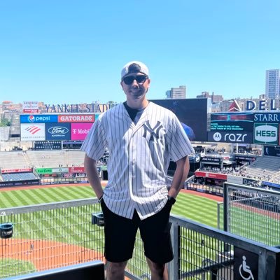 StevenBeyer99's profile picture. Oswego ‘23