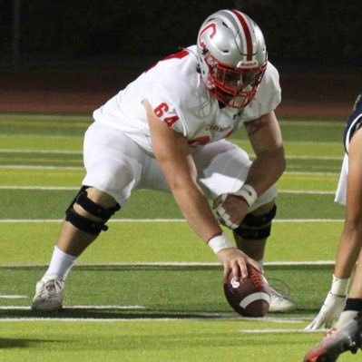 2024| Carmel High School, CA | OT | C | 6’4”| 270 lbs |4 year varsity starter |4.64 gpa | 2 sport athlete (Football, Track & Field) 831-707-4840 ⭐️⭐️