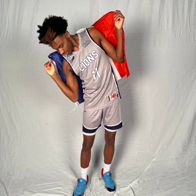 6’4 combo guard, Winston-Salem Christian school